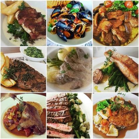 Amare by Chef Chris, Clark Freeport Zone .